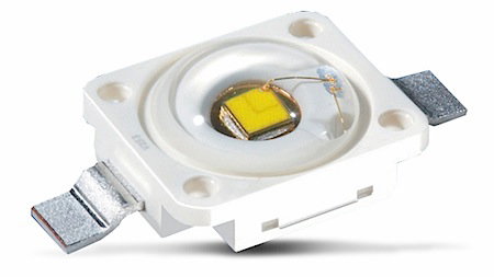 Exciting lighting! A Voltimum introduction to lighting developments