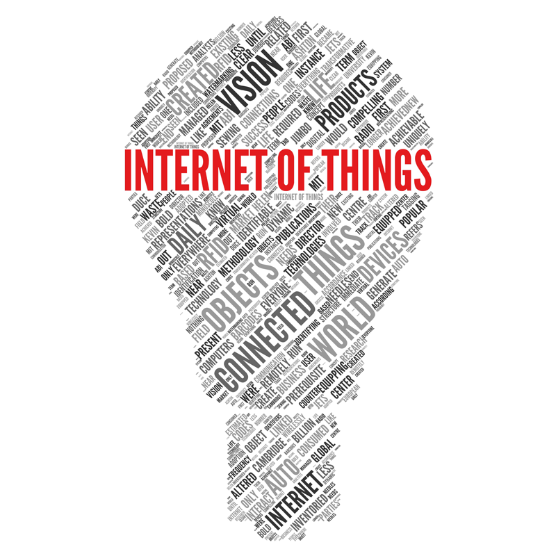 Voltimum research reveals optimism surrounding business benefits of IoT and growing demand for e-commerce