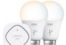 A true revolution in lighting – it’s digital, connected, highly controlled and super efficient