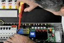 How will smart lighting controls affect dimming solutions?