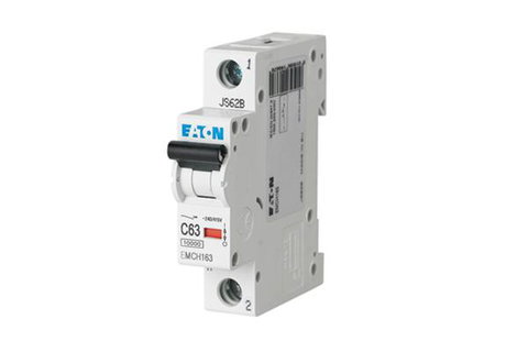 How do you select the right MCB or RCBO?