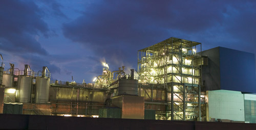 Mineproof HID location