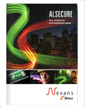 Nexans Olex