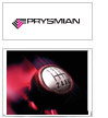 Prysmian News