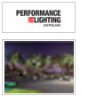 Performance in Lighting