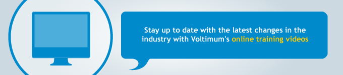 VoltiNEWS August