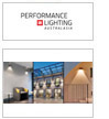 Performance in Lighting