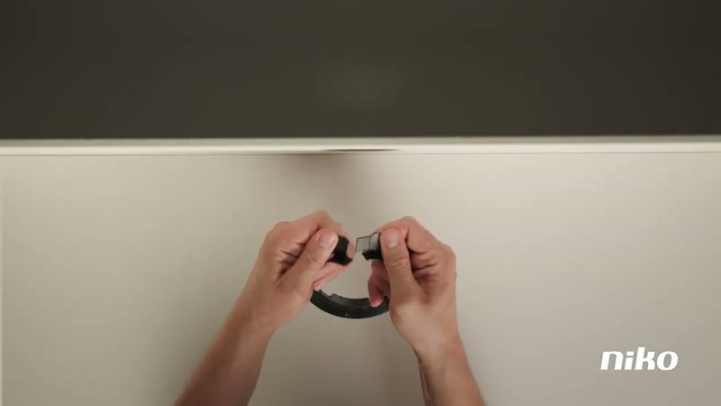 Łatwa instalacja dzięki SnapFit