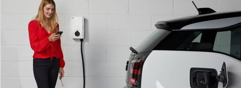 Como Instalar, Comissionar e Explorar o Terra wallbox AC | ABB?