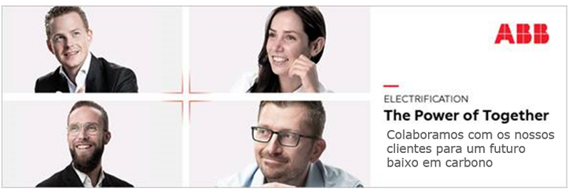 Power of Together, a jornada comum para a construção de um futuro seguro, inteligente e sustentável, já com história…