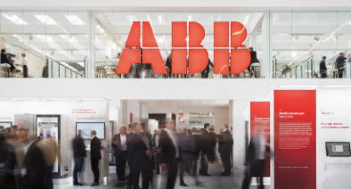 ABB na EMAF 2023 - Temos um convite gratuito à sua espera! Esperamos por si!