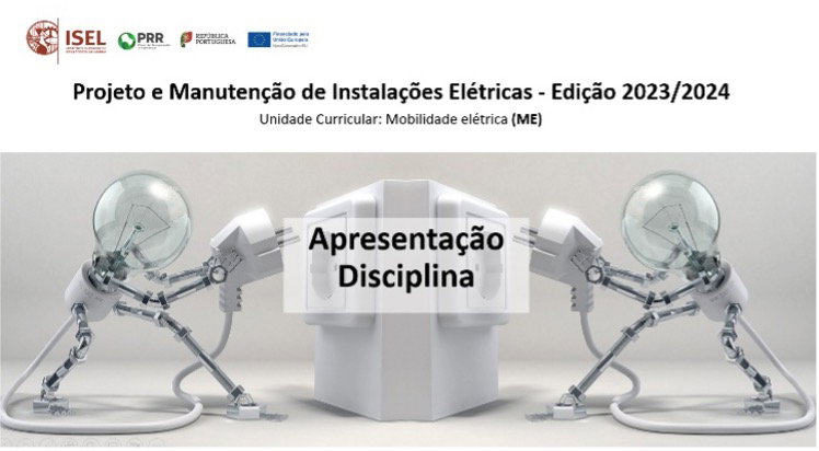 A ABB, num contributo continuado para a formação e na academia, informa que a 2ª fase para as candidaturas da 3ª edição da Pós-Graduação em Projecto e Manutenção de Instalações Elétricas (PG-PMIE) acontece de 5 a 10 de setembro
