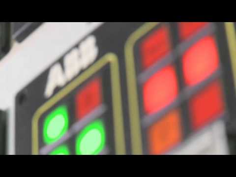 Soluções ABB num dos maiores navios de cruzeiro já construído.