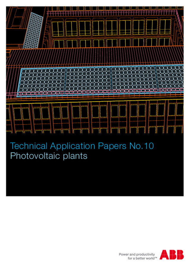 Parques fotovoltaicos