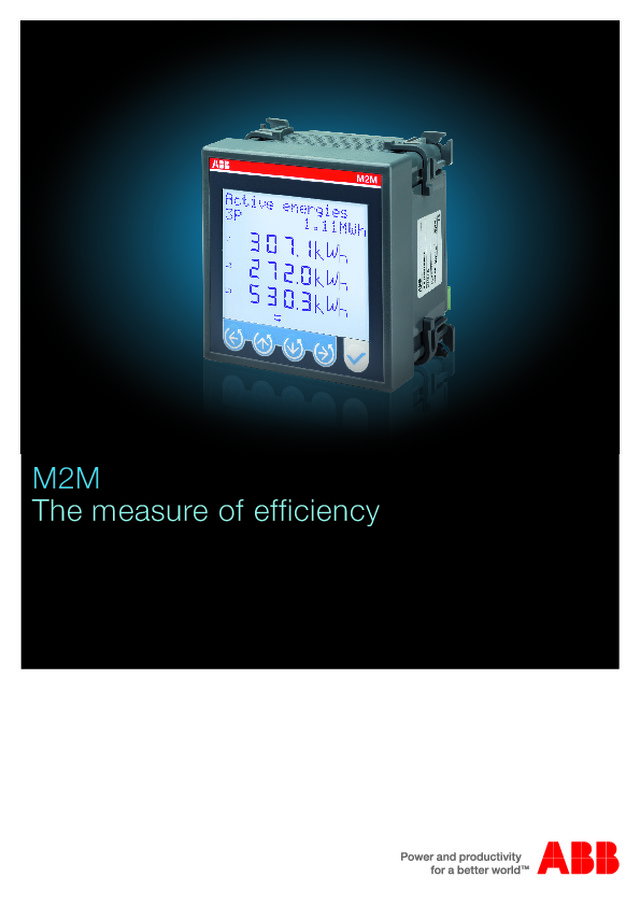 M2M