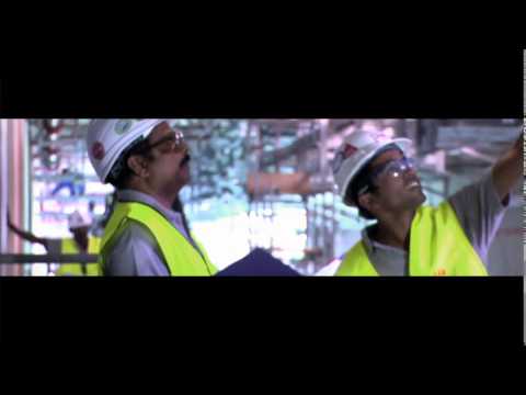 ABB Shine - o mundo está a mudar e nós estamos a mudar com ele