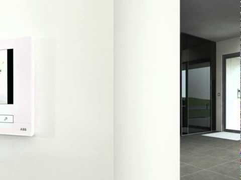 ABB Welcome – vídeo promocional