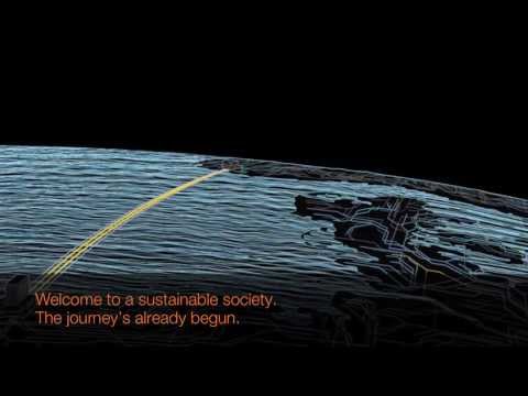ABB Smart Grids: Bem-vindos a uma sociedade + sustentável
