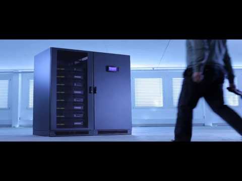 UPS modular | O DPA500 da ABB