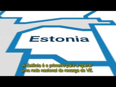 Veículos eléctricos diminuem as emissões de gases do efeito estufa dos transportes | Conheça a tecnologia ABB para carregamento destes veículos