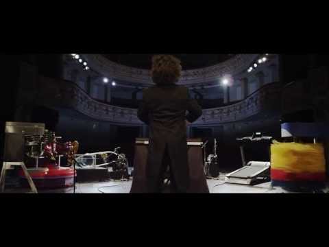 Curiosidade | Assista a um concerto com os motores, máquinas e micro drives ABB