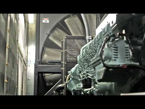 ABB | Soluções em Data Centers