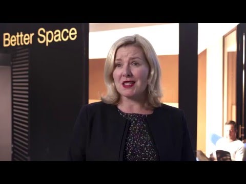 Os melhores momentos da ABB na Light + Building 2016 (EN)