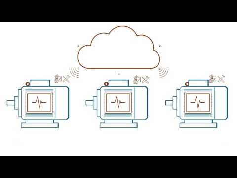 Sensores inteligentes ABB: A sua entrada para as fábricas inteligentes de amanhã (EN)
