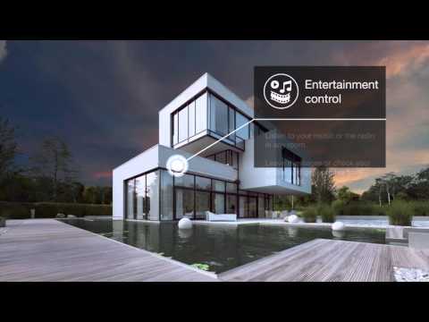 ABB smart home – Living Space®
