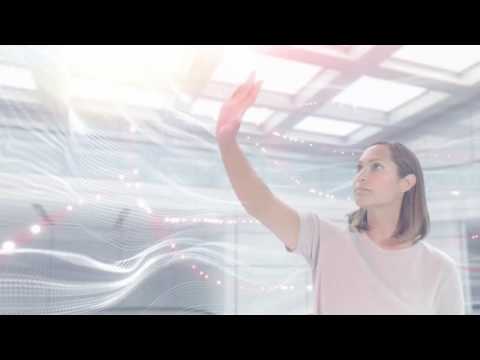 ABB escreve o futuro nesta "quarta revolução industrial" (em inglês)
