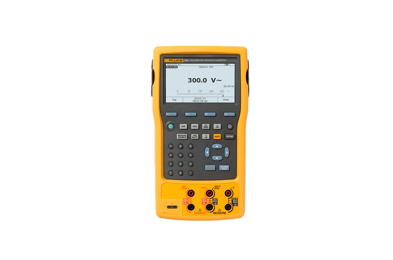 Calibrador multifunções 754-HART