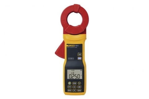 Pinça de Medição de Terras Fluke 1630-2 FC