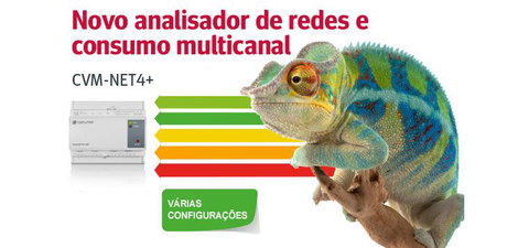 CVM-NET 4+. Cumpre com a normativa de Eficiência Energética