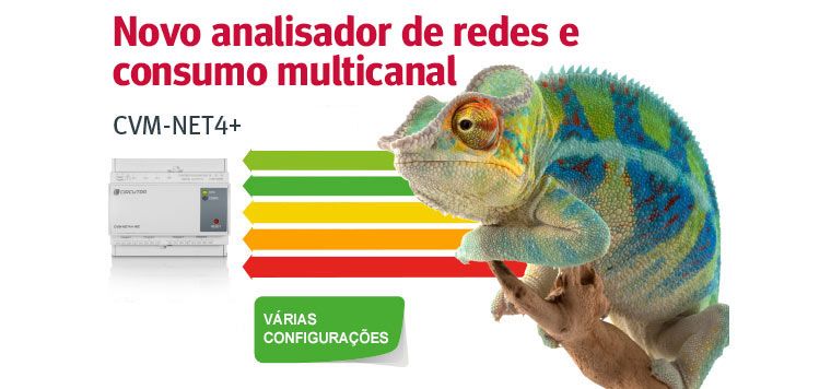 CVM-NET 4+. Cumpre com a normativa de Eficiência Energética