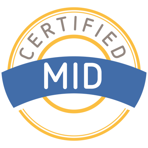 Porque precisa de um medidor de subtensão CEM com certificado MID?
