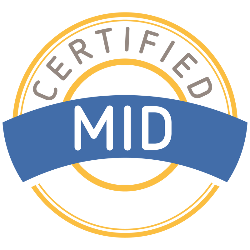 Porque precisa de um medidor de subtensão CEM com certificado MID?