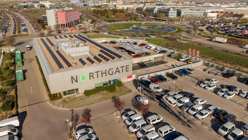 A eletrificação da Northgate: uma mudança de paradigma sobre a mobilidade elétrica
