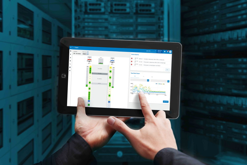 Eaton reforça proteção de Data Centers com nova versão do software Intelligent Power Manager