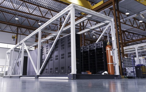 NordicEPOD assegura o investimento da Eaton e da CTS Nordics para desenvolver a sua capacidade de fabrico de módulos de potência normalizados para a indústria europeia de data centers