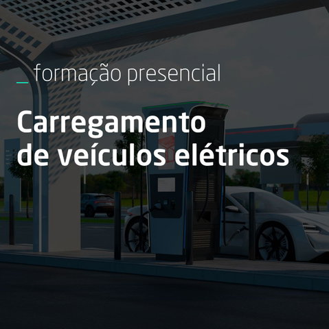 Formação Técnica Gratuita em Mobilidade Elétrica com F.Fonseca e ABB