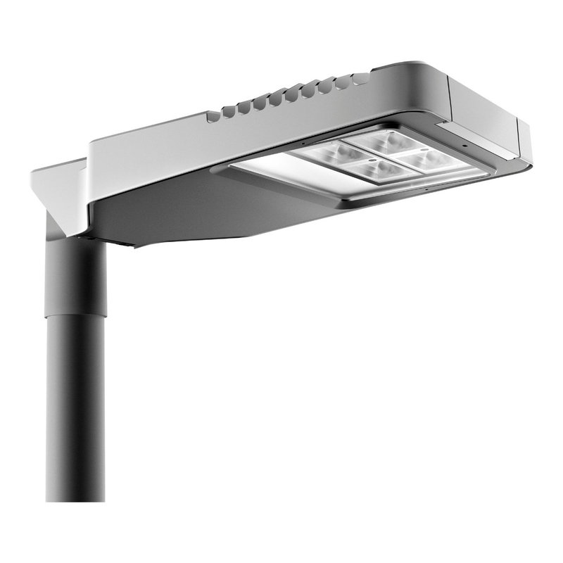 Porque é que as autarquias locais devem mudar toda a sua iluminação para LED