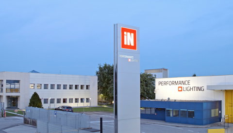 A Gewiss distribui os produtos PERFORMANCE iN LIGHTING em Portugal