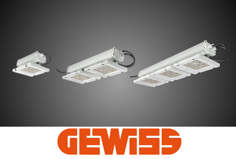 Nova UNIQO da PERFORMANCE iN LIGHTING