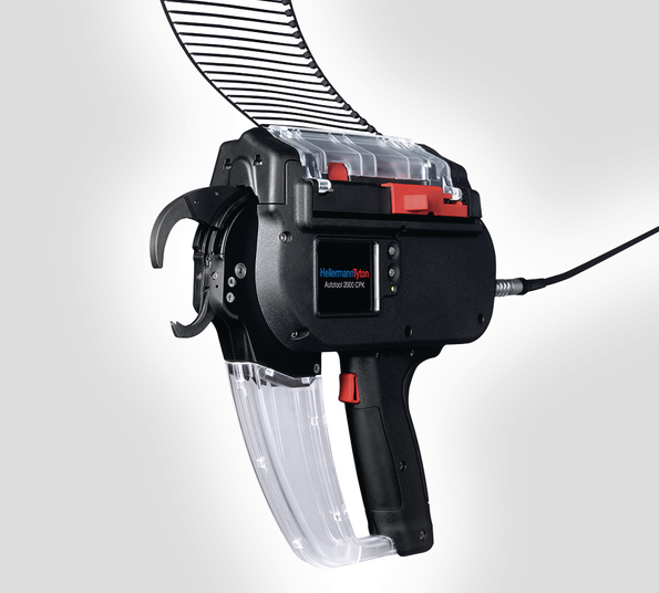 Autotool 2000 CPK da HellermannTyton