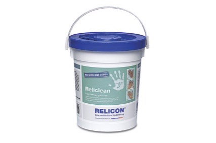 Reliclean da HellermannTyton