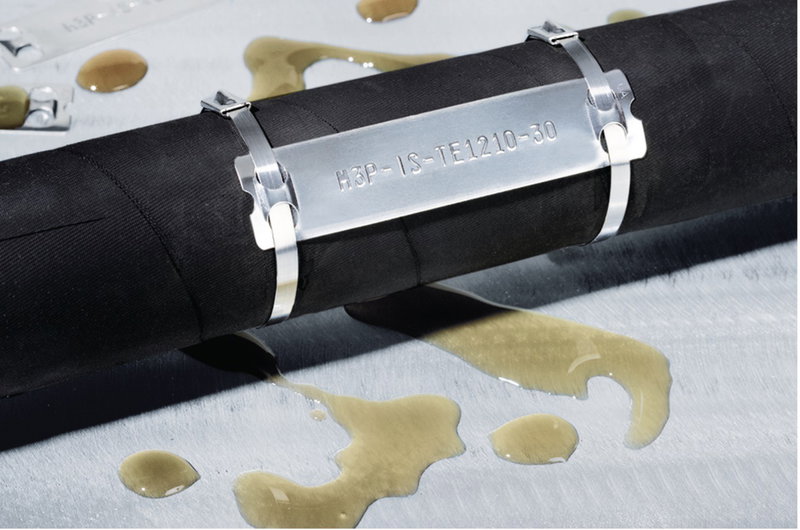 Impressora M-BOSS Compact