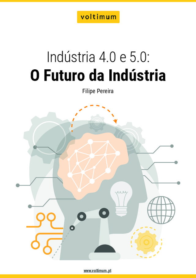 Indústria 4.0 e 5.0
