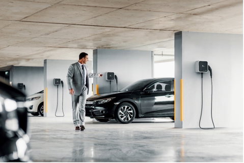 Principais dicas para instalar uma estação de carregamento de veículos elétricos
