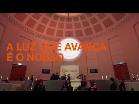 Vídeo de apresentação institucional LEDVANCE