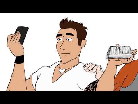 Os peritos da luz: Missão sem complicação